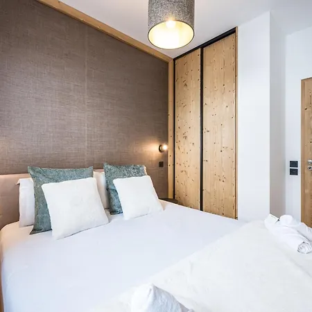Les De L'aiguille C102 Apartamento