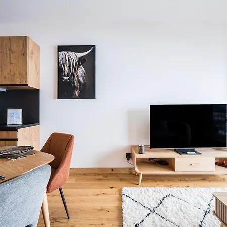 Les De L'aiguille C102 Apartamento *
